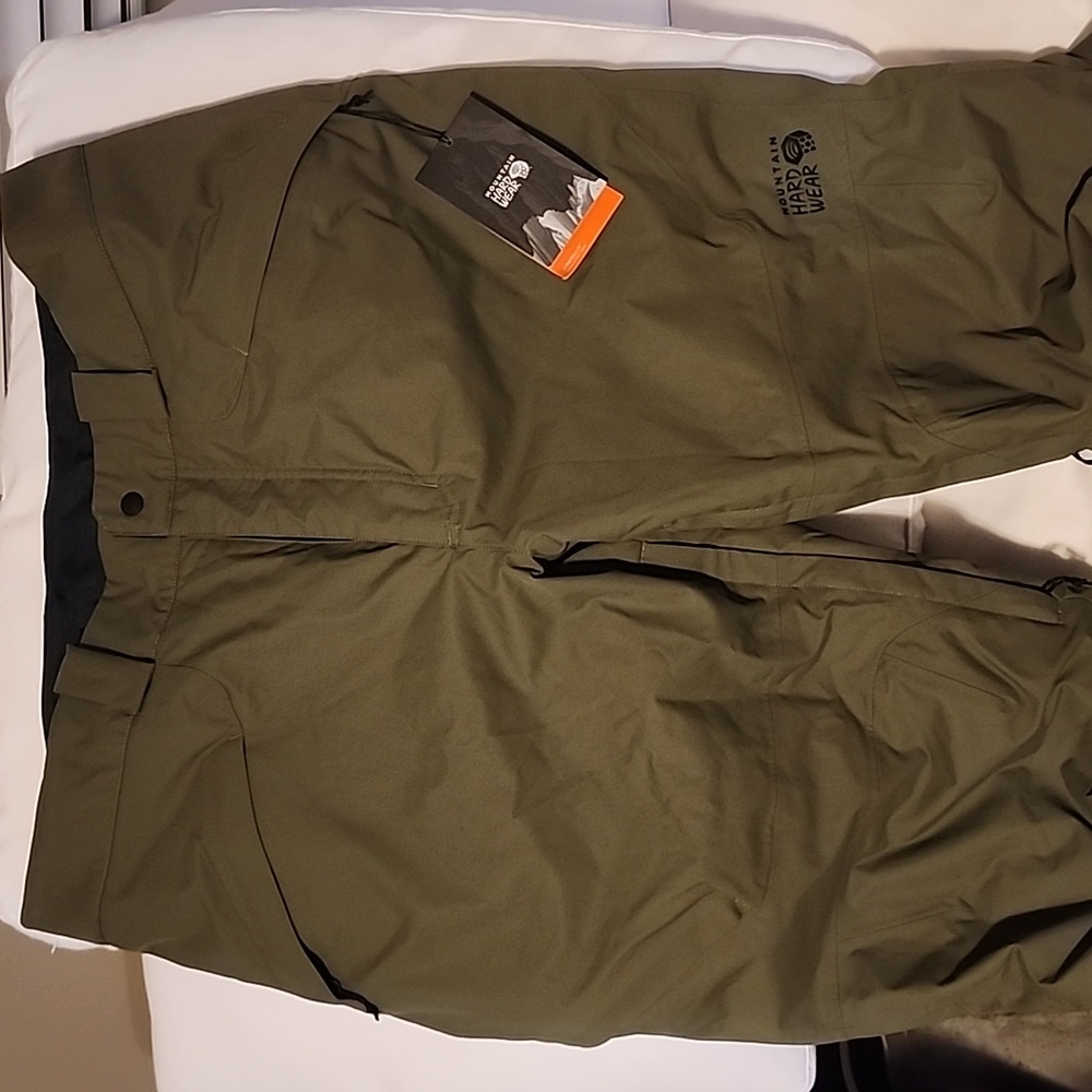 Mens XXL  Insulated pants